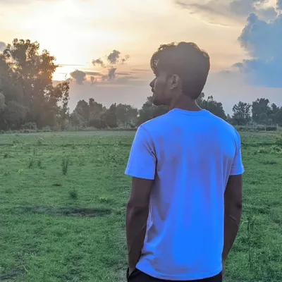 Shadab || شاداب ⭐ profile