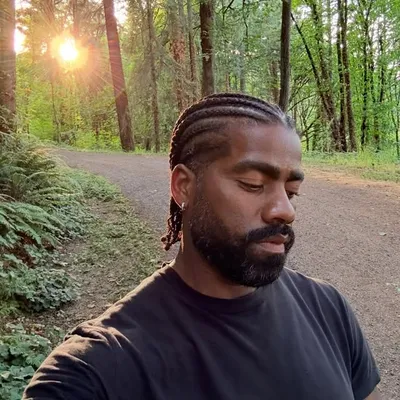 Andre D. Wagner-Freeman profile
