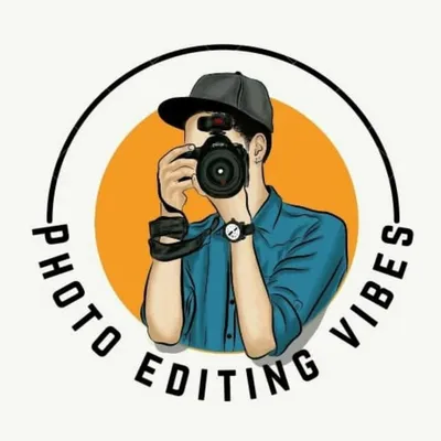 photo editing vibes profile