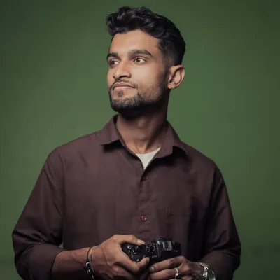 Biswajit Das profile