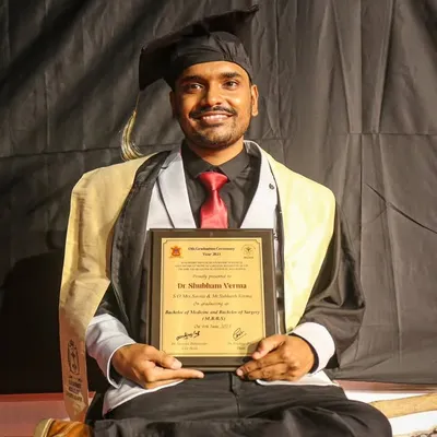 Dr shubham |Medicographer🇮🇳|5.6k profile