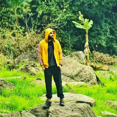 Keshav Anand | INDIA ๐ฎ๐ณ profile