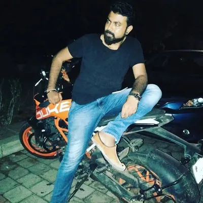 Ajay Bhagora profile