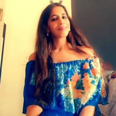 Bhumika profile