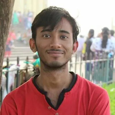 Rohit Kundu profile