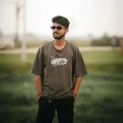 Protyush Borthakur Photography profile