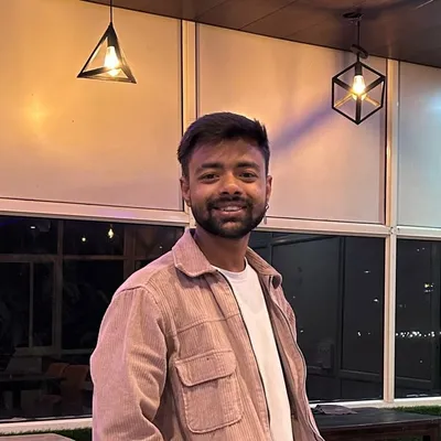 Adarsh Singh profile