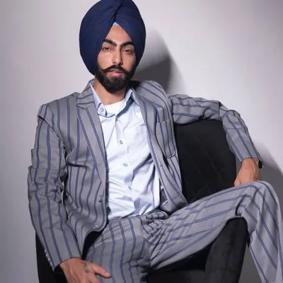 Navjot singh profile