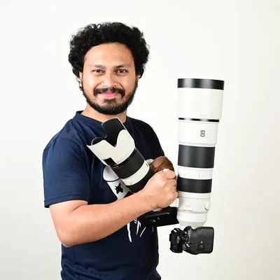 Shubham Paul profile