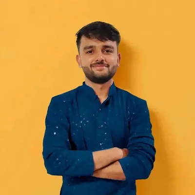 Pravin Suthar profile