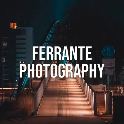 Pietro Ferrante | Photographer profile