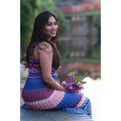 Dronika .Bhandari profile