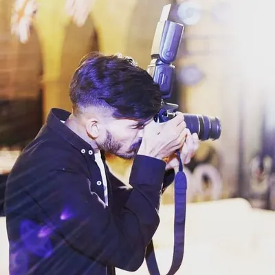 AH Photography profile