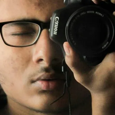 Arpan Roy profile