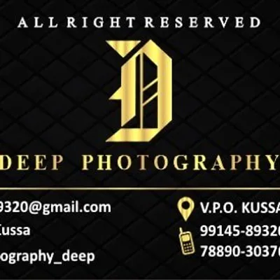 Deep Photography ๐ท profile