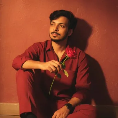 kuդᥑ╙ rᥑᒏput 🇮🇳 profile