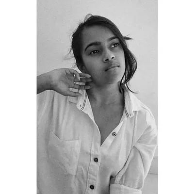 Prajna Gowda profile