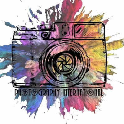 Photography International profile