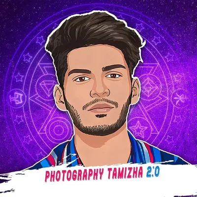 PHOTOGRAPHY TAMIZHA profile
