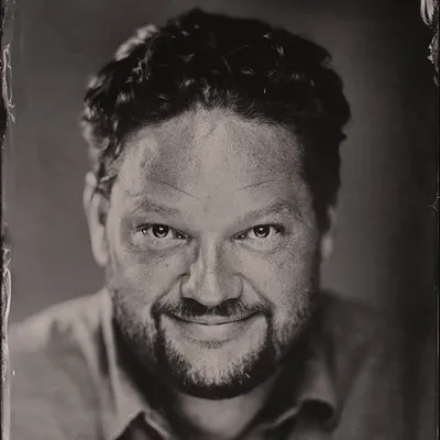 Tim Christensen PhD, MFA profile