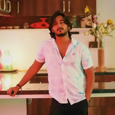 Eshan Kashyap profile
