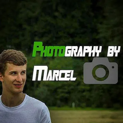 Photography by Marcel profile