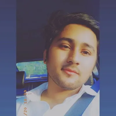 manish shivakoti profile