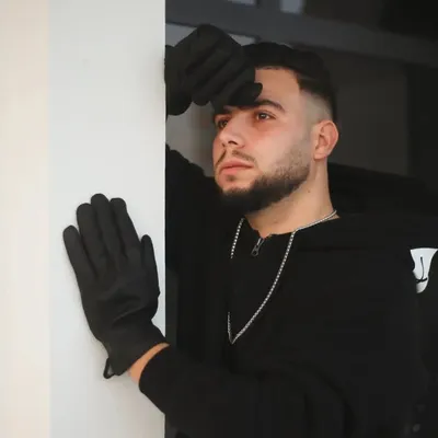 Mohamed Mouali profile