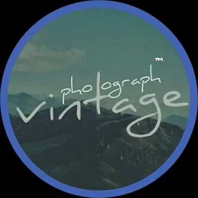 photographvintage™ profile