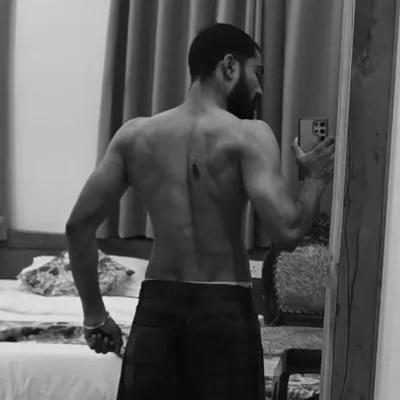 Anshuman profile