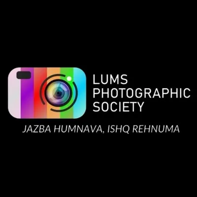 LUMS Photographic Society profile