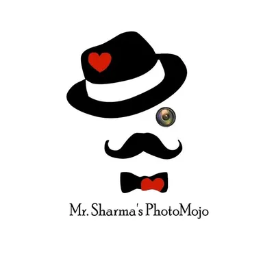 PhotoMojo Sharma profile
