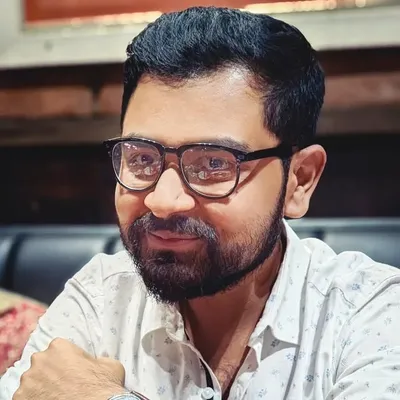 Pritam Sen ๐ฎ๐ณ profile
