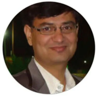 Rakesh Kumar profile
