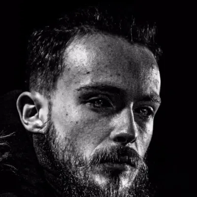 Seán Derwin Corcoran profile