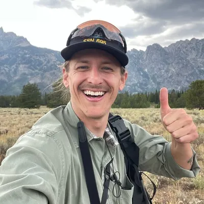 Nathan Congleton profile