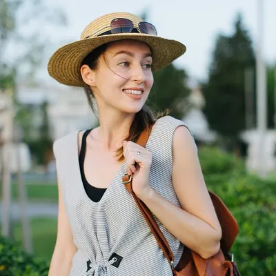 Daria Zamlynna ๐บ๐ฆ profile