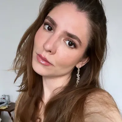 Katharina profile