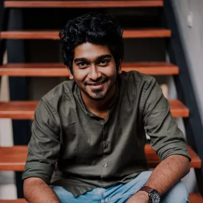 Vignesh Vaidyanath profile