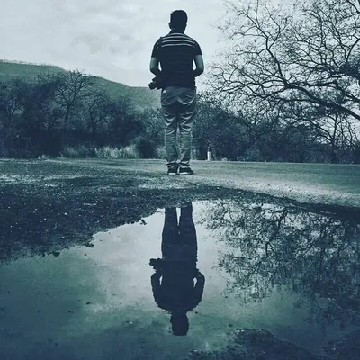 PRANAV PUJARI profile