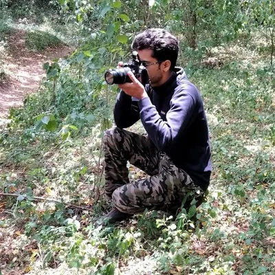 Dr Madhav Gaikwad profile