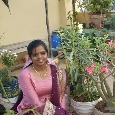 Jayathi Renu profile