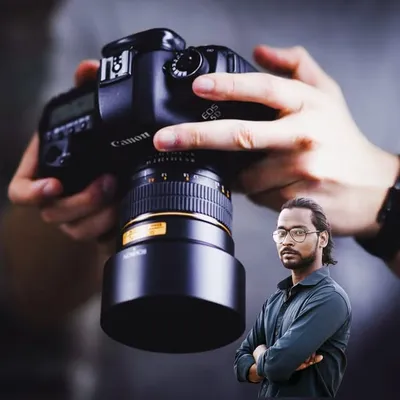 PHOTOGRAPHY TIPS & TRICKS ๐ธ || ANKIT GUPTA profile