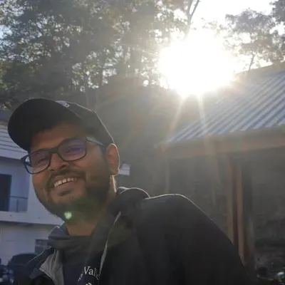 Mohit | Travel Cinematographer profile