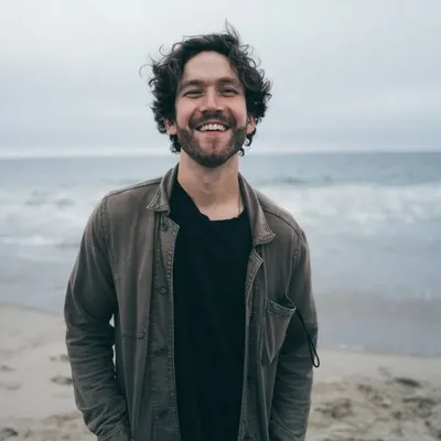 Dan Usher profile