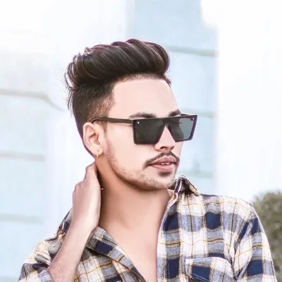 Photoshop Background profile