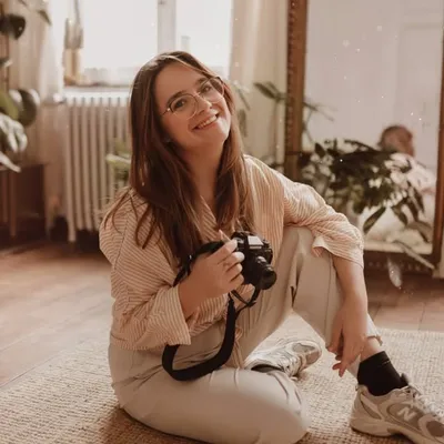 Laura Soszna Photographe ๐ฟ๐ท profile