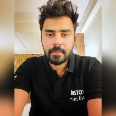 Rohit Adlakha profile