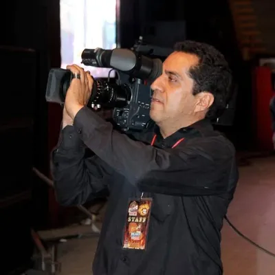 Marco Antonio Vega profile