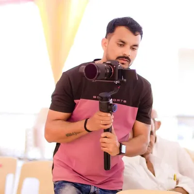 Mahadev Jagdale profile
